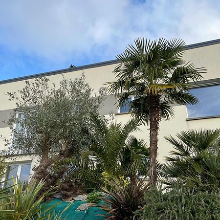 Les Sapins Verts Saint-Lo Exterior photo