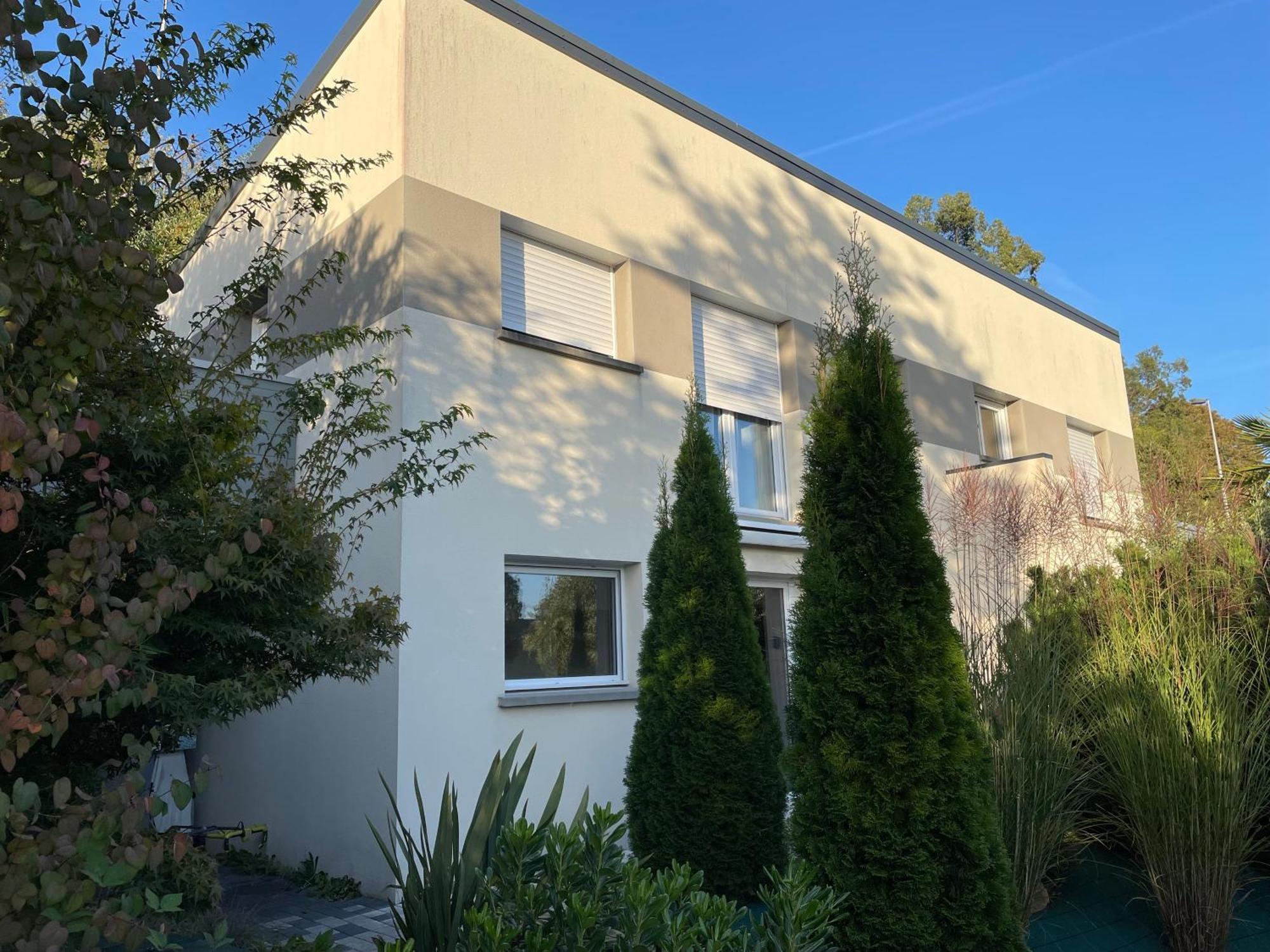 Les Sapins Verts Saint-Lo Exterior photo